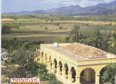 Valle de los ingenios Valle de los ingenios